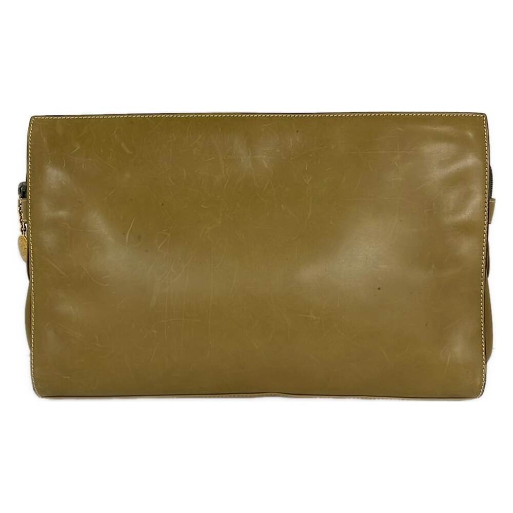 Gucci Old Gucci Mens Clutch Bag